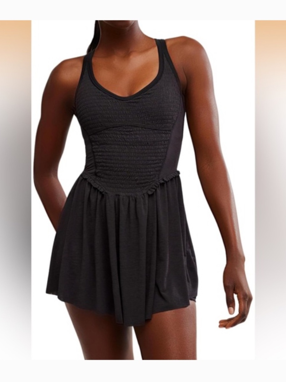 FP Movement Smockin Hot Dress